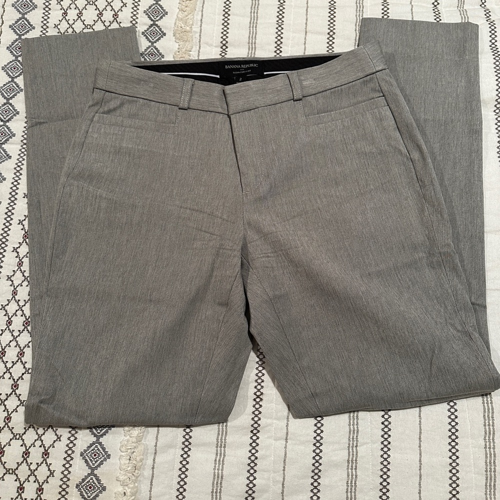 Banana Republic Sloan pants